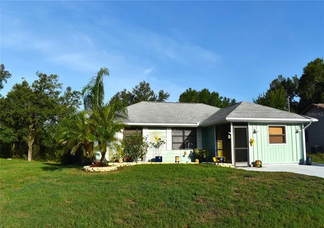 1st image of 335 Harbor Blvd, Port Charlotte, FL 33954 | MLS# C7526294