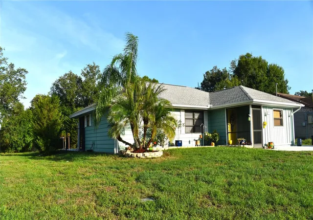 2nd image of 335 Harbor Blvd, Port Charlotte, FL 33954 | MLS# C7526294
