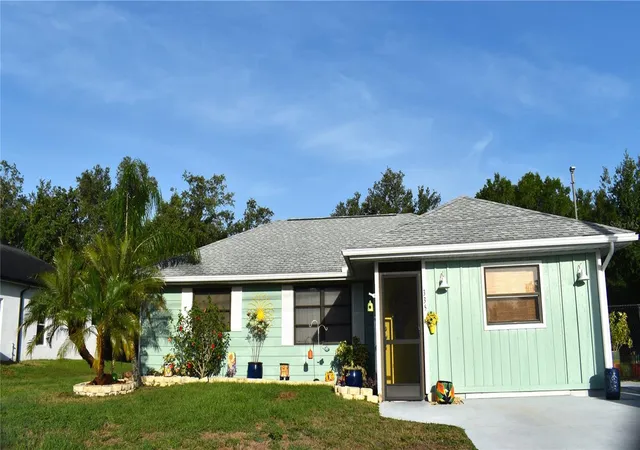 3rd image of 335 Harbor Blvd, Port Charlotte, FL 33954 | MLS# C7526294