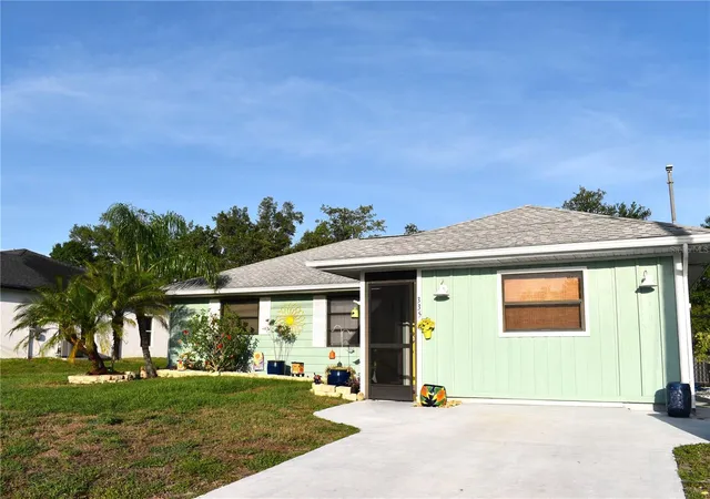 4th image of 335 Harbor Blvd, Port Charlotte, FL 33954 | MLS# C7526294