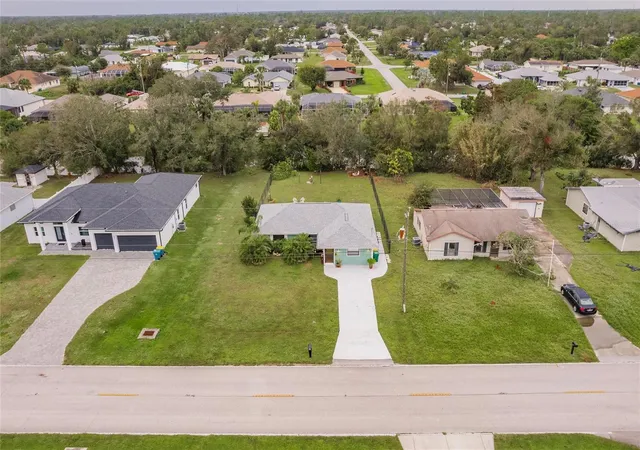 46th image of 335 Harbor Blvd, Port Charlotte, FL 33954 | MLS# C7526294
