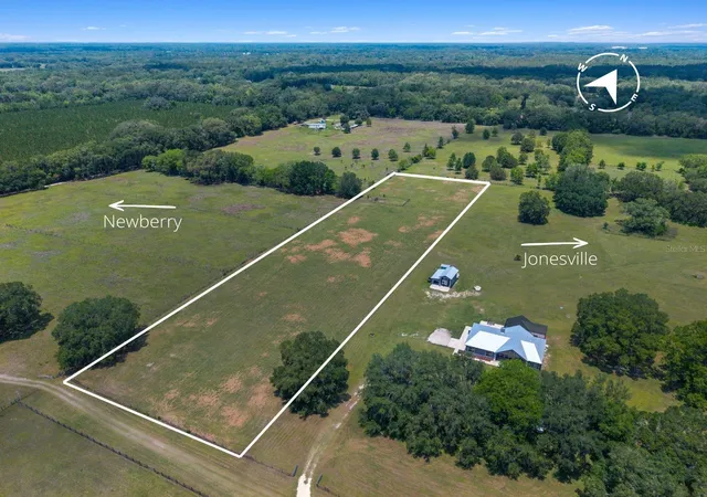 1st image of Tbd Nw 56th Ln, Newberry, FL 32669 | MLS# GC540394
