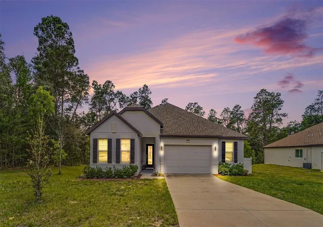 1st image of 15 Lone Pine St, Homosassa, FL 34446 | MLS# TB8509620