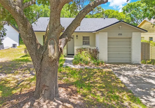 Photo 1 of Single family home for sale at 1725 California Ave, Saint Cloud, FL 34769 | MLS# S5150113 | Listing updated on 2026-05-18