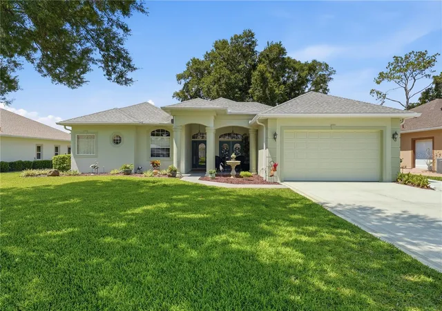2nd image of 5453 Grove Manor, Lady Lake, FL 32159 | MLS# OM724884