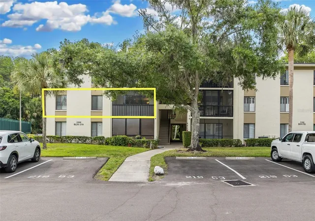 1st image of 3166 Lake Pine Wy S #A2, Tarpon Springs, FL 34688 | MLS# W7885853
