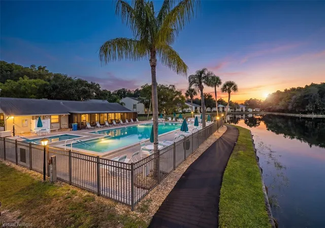 2nd image of 3166 Lake Pine Wy S #A2, Tarpon Springs, FL 34688 | MLS# W7885853