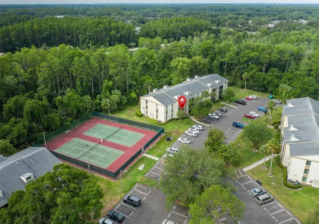 3rd image of 3166 Lake Pine Wy S #A2, Tarpon Springs, FL 34688 | MLS# W7885853
