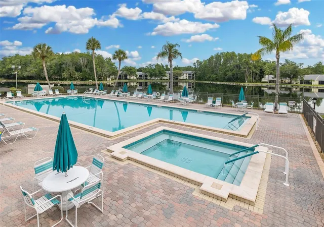 4th image of 3166 Lake Pine Wy S #A2, Tarpon Springs, FL 34688 | MLS# W7885853