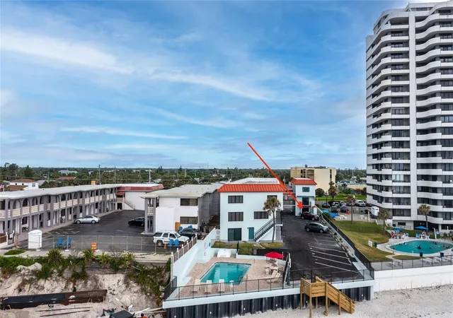 Homes for sale in Daytona Beach, FL | 1404 N Atlantic Ave #10, Daytona Beach, FL 32118 | MLS# FC318598
