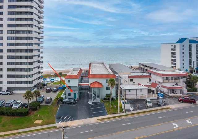 Homes for sale in Daytona Beach, FL | 1404 N Atlantic Ave #10, Daytona Beach, FL 32118 | MLS# FC318598