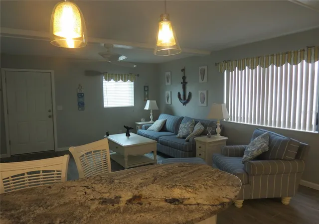 Photo 4 of Sale Pending at 1404 N Atlantic Ave #10, Daytona Beach, FL 32118 | MLS# FC318598 | Listing updated on 2026-10-10