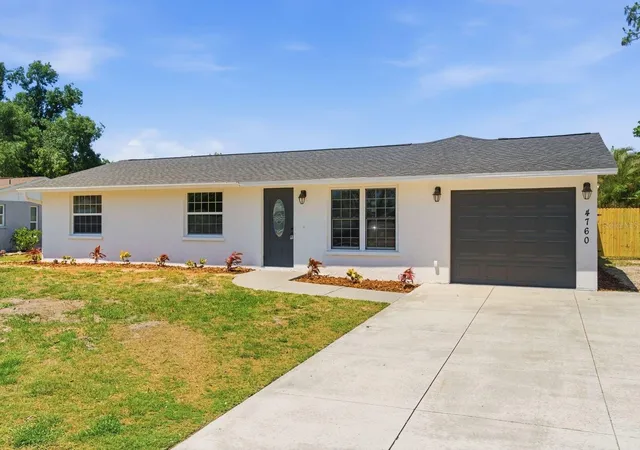 Photo 1 of Sale Pending at 4760 Seville Dr, Sarasota, FL 34235 | MLS# A4693968 | Listing updated on 2026-09-12