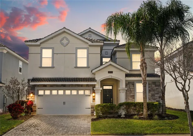 1st image of 1592 Maidstone Ct, Davenport, FL 33896 | MLS# K4903503