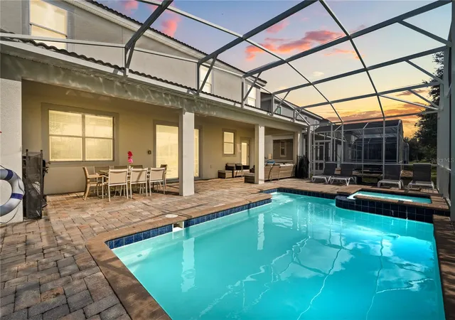2nd image of 1592 Maidstone Ct, Davenport, FL 33896 | MLS# K4903503