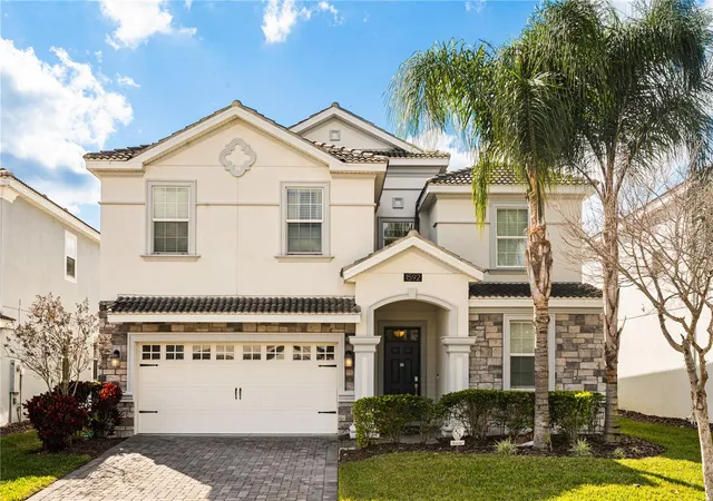3rd image of 1592 Maidstone Ct, Davenport, FL 33896 | MLS# K4903503