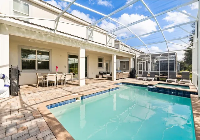 4th image of 1592 Maidstone Ct, Davenport, FL 33896 | MLS# K4903503