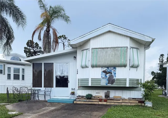 1st image of 158 Brookshire Dr, Nokomis, FL 34275 | MLS# S5150115
