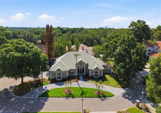Photo 2 of Single family home for sale at 8935 Jonathan Manor Dr, Orlando, FL 32819 | MLS# O6408670 | Listing updated on 2026-09-02