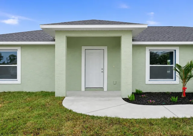 Photo 2 of Single family home for sale at 12081 Snow Bird Ave, Port Charlotte, FL 33981 | MLS# C7526296 | Listing updated on 2026-08-17