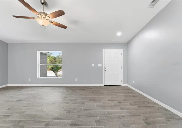 Photo 3 of Single family home for sale at 12081 Snow Bird Ave, Port Charlotte, FL 33981 | MLS# C7526296 | Listing updated on 2026-08-17