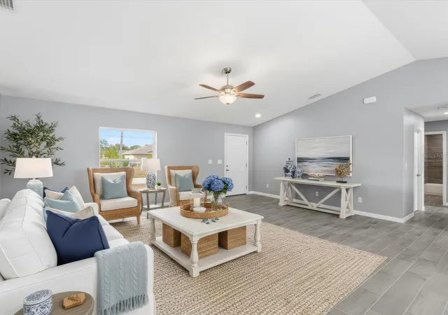 Photo 4 of Single family home for sale at 12081 Snow Bird Ave, Port Charlotte, FL 33981 | MLS# C7526296 | Listing updated on 2026-08-17