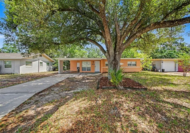Photo 1 of Single family home for sale at 5909 Wolf Rd, Orlando, FL 32808 | MLS# O6408674 | Listing updated on 2026-08-14