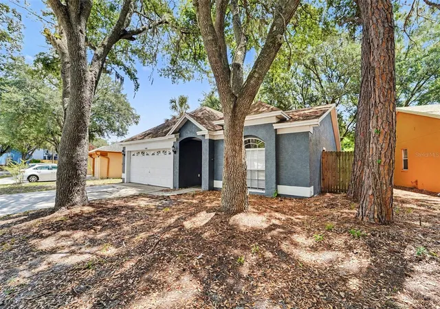 Photo 3 of Single family home for sale at 7603 Savannah Ln, Tampa, FL 33637 | MLS# O6408675 | Listing updated on 2026-07-31