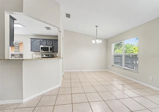 Photo 4 of Single family home for sale at 7603 Savannah Ln, Tampa, FL 33637 | MLS# O6408675 | Listing updated on 2026-07-31