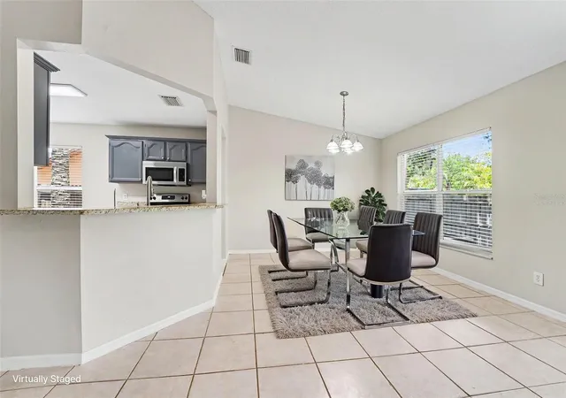 Photo 3 of Single family home for sale at 7603 Savannah Ln, Tampa, FL 33637 | MLS# O6408675 | Listing updated on 2026-07-31