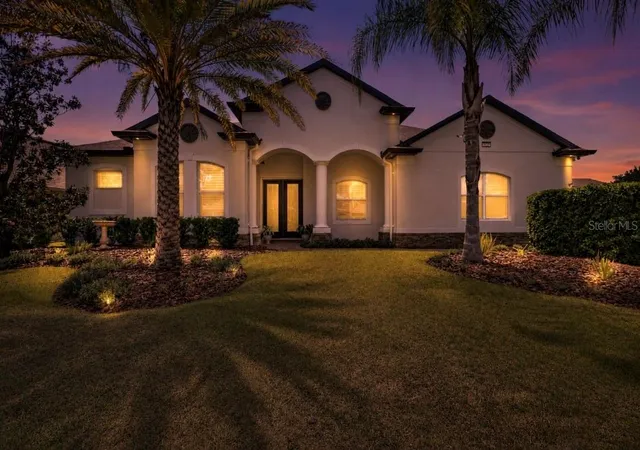 1st image of 8237 Bridgeport Bay Cir, Mount Dora, FL 32757 | MLS# G5112496