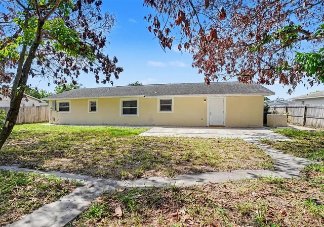 Photo 21 of Single family home for sale at 615 Thomas Jefferson Way, ORLANDO, FL 32809 | MLS# O6408682 | Listing updated on 2026-09-28