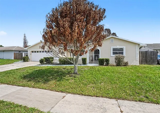 Photo 2 of Single family home for sale at 615 Thomas Jefferson Way, Orlando, FL 32809 | MLS# O6408682 | Listing updated on 2026-07-10