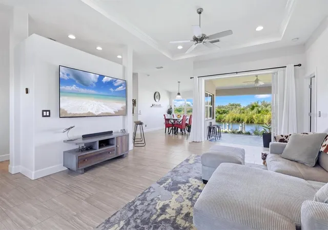 Photo 2 of Single family home for sale at 15738 Applewhite Cir, Port Charlotte, FL 33981 | MLS# D6147500 | Listing updated on 2026-08-07