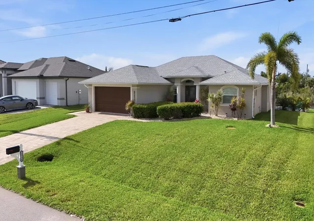 Photo 42 of Single family home for sale at 15738 Applewhite Cir, Port Charlotte, FL 33981 | MLS# D6147500 | Listing updated on 2026-08-07