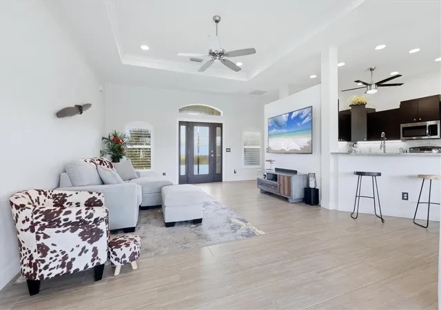 Photo 4 of Single family home for sale at 15738 Applewhite Cir, Port Charlotte, FL 33981 | MLS# D6147500 | Listing updated on 2026-08-07