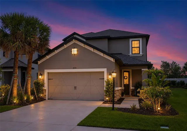 Photo 1 of Single family home for sale at 8366 Velda Trl, Sarasota, FL 34241 | MLS# A4693975 | Listing updated on 2026-08-08