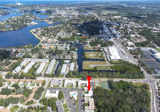 38th image of 1250 S Pinellas Ave #711, Tarpon Springs, FL 34689 | MLS# TB8509666