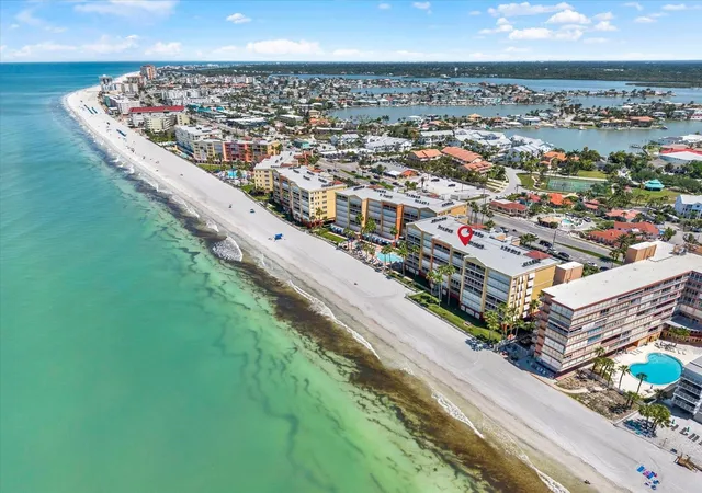 2nd image of 16450 Gulf Blvd, NORTH REDINGTON BEACH, FL 33708