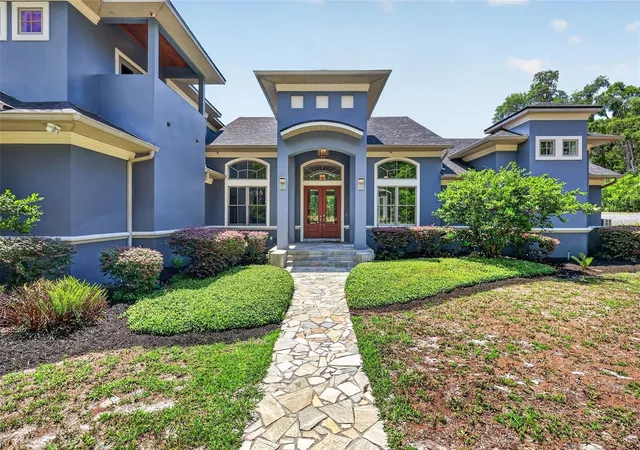3rd image of 2110 Highland Park Rd, Deland, FL 32720 | MLS# G5112498