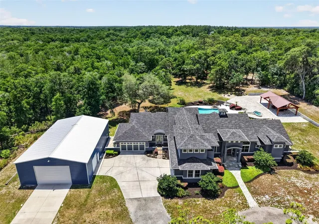 2nd image of 2110 Highland Park Rd, Deland, FL 32720 | MLS# G5112498