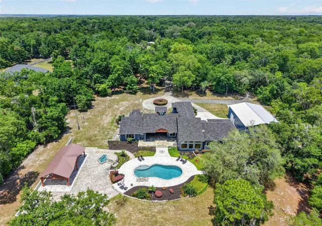 4th image of 2110 Highland Park Rd, Deland, FL 32720 | MLS# G5112498