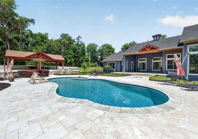 5th image of 2110 Highland Park Rd, Deland, FL 32720 | MLS# G5112498