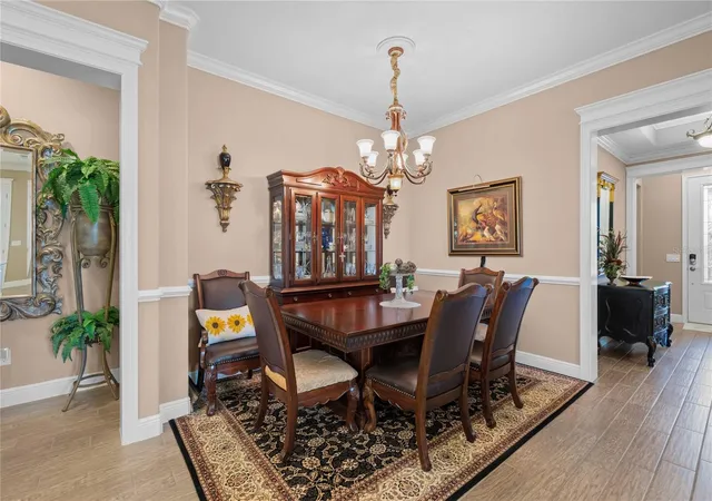 3rd image of 3506 Nw 55Th Cir, Ocala, FL 34482 | MLS# OM724889