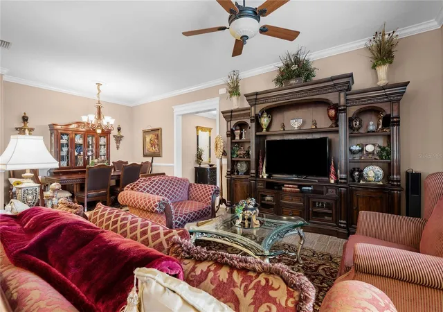 5th image of 3506 Nw 55Th Cir, Ocala, FL 34482 | MLS# OM724889