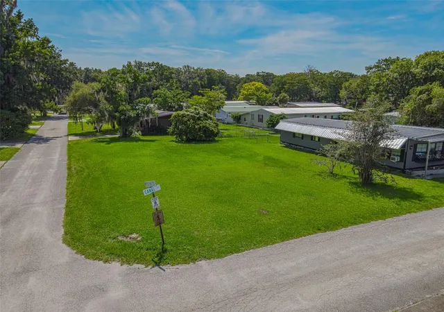 Homes for sale in Lake Panasoffkee, FL | Lot 45 Canal Ct, Lake Panasoffkee, FL 33538 | MLS# G5112499