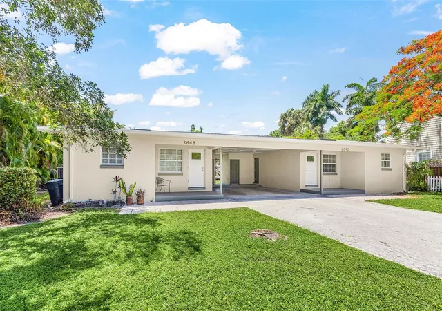 Homes for sale in Fort Myers, FL | 2648 Michigan Ave, Fort Myers, FL 33916 | MLS# C7526303
