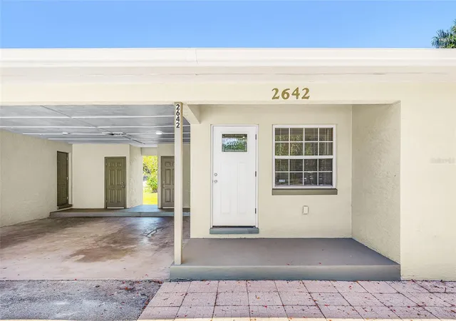 Homes for sale in Fort Myers, FL | 2648 Michigan Ave, Fort Myers, FL 33916 | MLS# C7526303