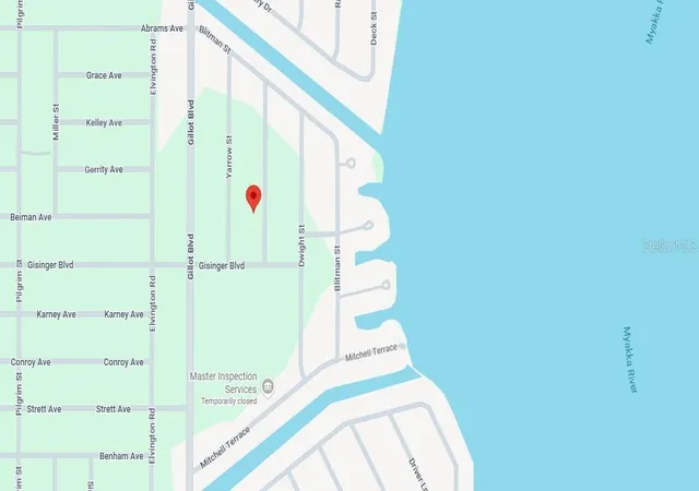 Photo 2 of Land for sale at 3501 Lindgren St, Port Charlotte, FL 33981 | MLS# C7526304 | Listing updated on 2026-08-19