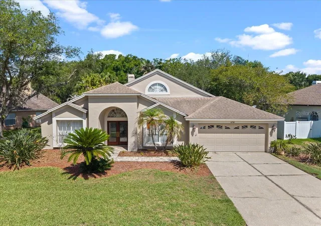 2nd image of 4761 Stonebriar Dr, Oldsmar, FL 34677 | MLS# TB8509685
